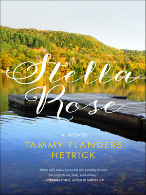 cover image of Stella Rose